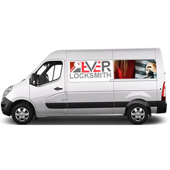 Locksmith in Tottenham