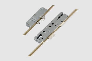Multipoint mechanism installed by Tottenham locksmith